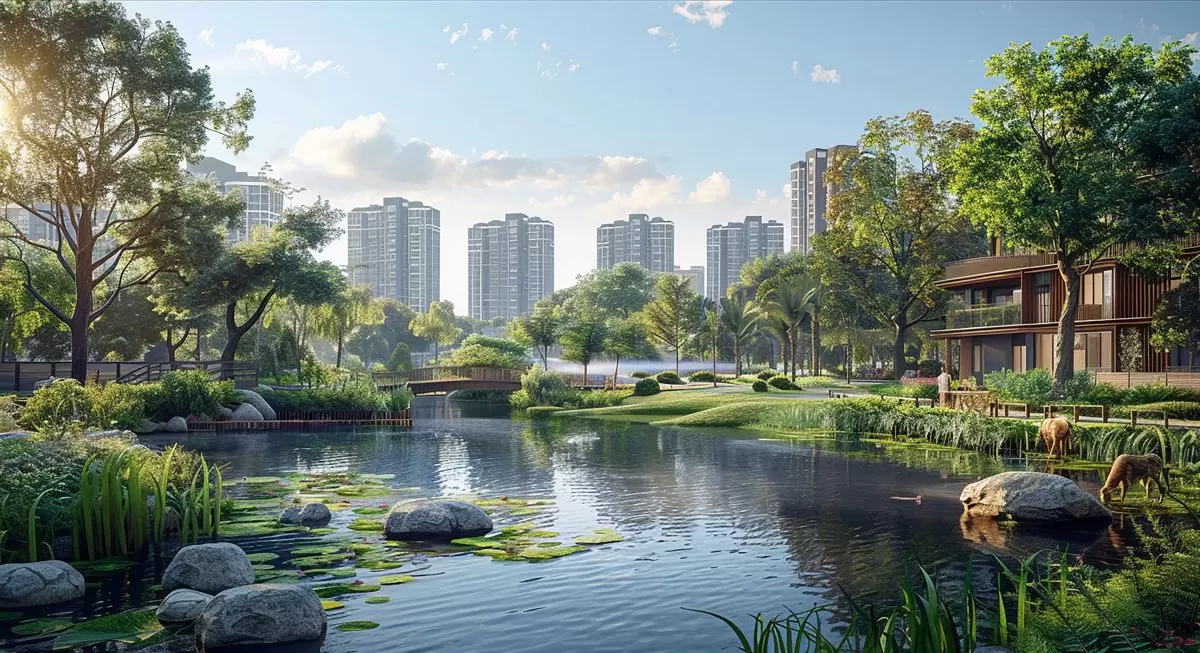Premium Apartment Communities