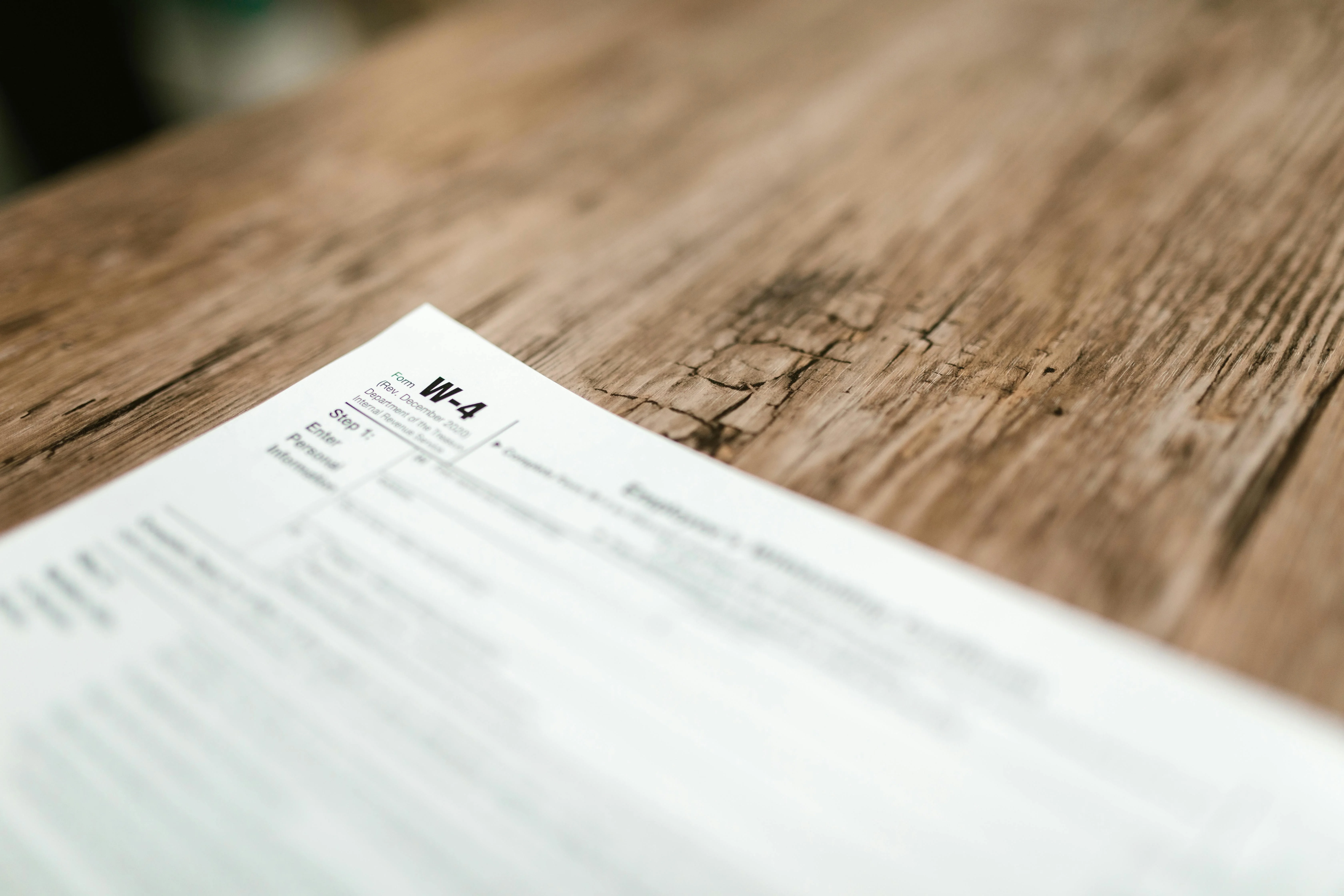 Statutory Compliance And Clear Titles