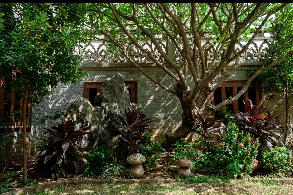 Greens & Outdoors at ABHEE KINGS COURT, Chembenahalli Village, Dommasandra, Bangalore