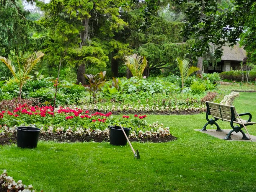 Greens & Outdoors at ABHEE WHITEFIELD, Whitefield ITPL, Bangalore