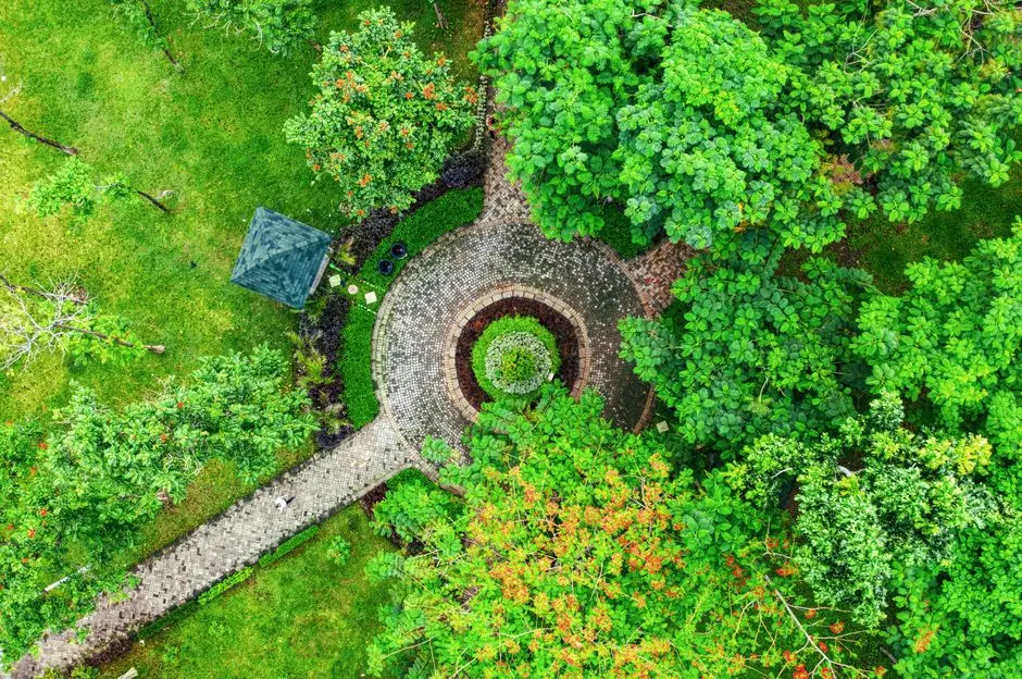 Greens & Outdoors at ABHEE HENNUR ROAD, Bangalore